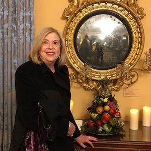 Meet your Posher, Meryl